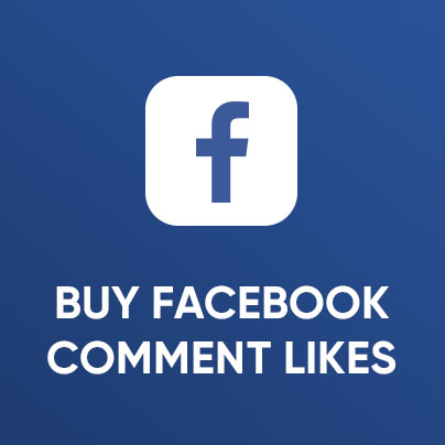 Buy Facebook Comment Likes