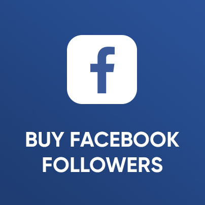 Buy Facebook Followers