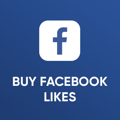 Buy Facebook Likes