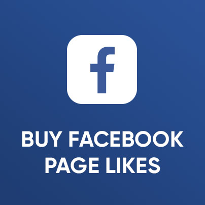 Buy Facebook Fan Page Likes