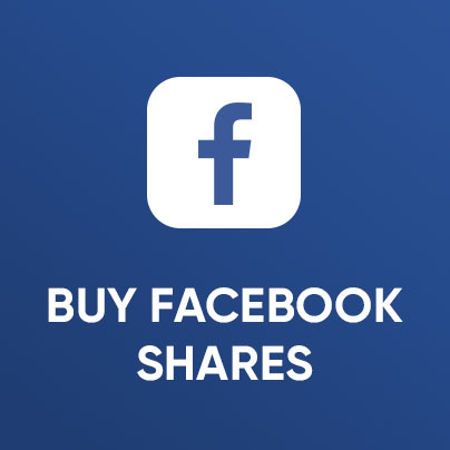 Buy Facebook Shares