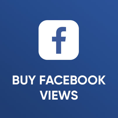 Buy Facebook Video Views