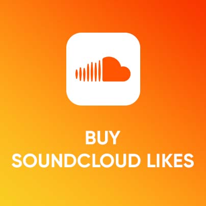 Buy SoundCloud Likes