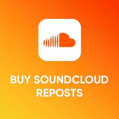 Buy SoundCloud Reposts