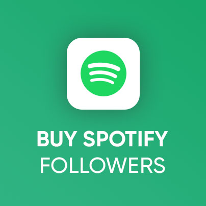 Buy Spotify Followers