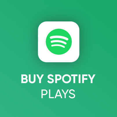 Buy Spotify Plays