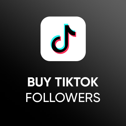 Buy Tiktok Followers