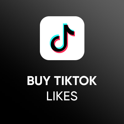 Buy Tiktok Likes