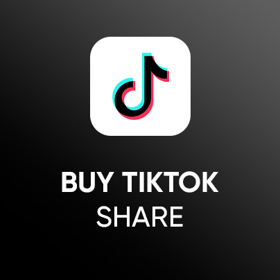 Buy TikTok Shares