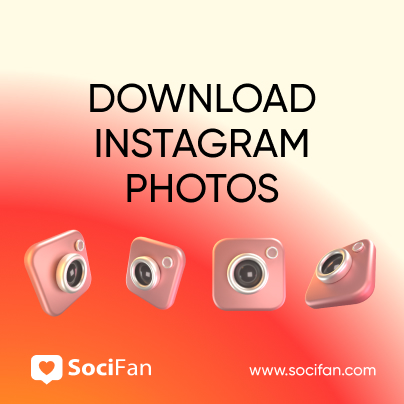 Download Instagram Photos