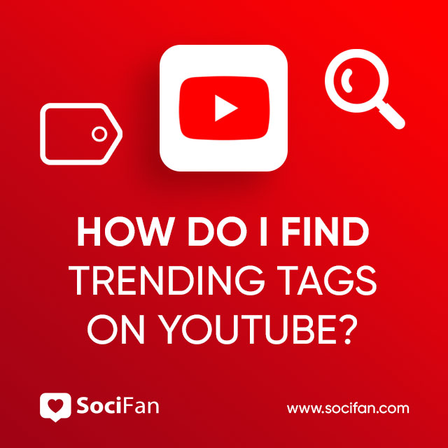 How Do I Find Trending Tags on YouTube