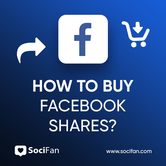 How to Buy Facebook Shares