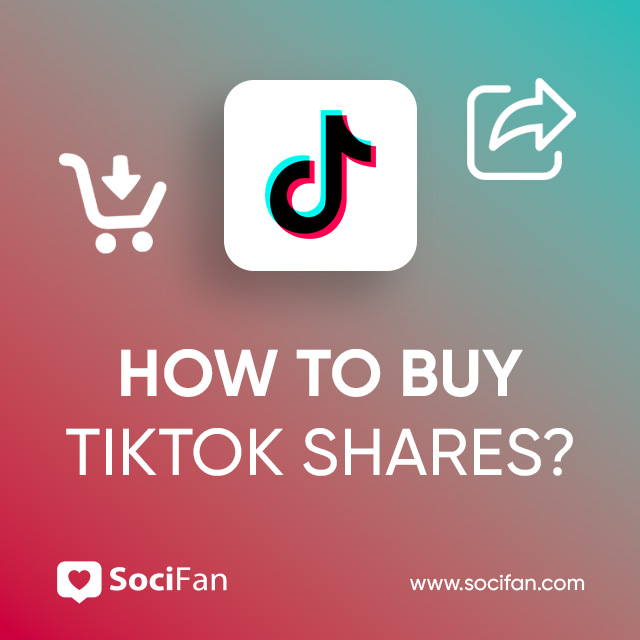 How to Buy TikTok Shares