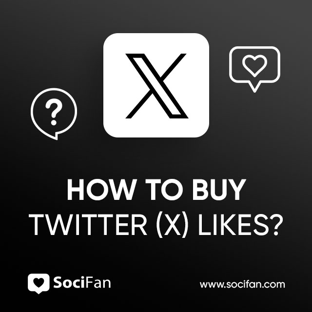 How to Buy Twitter (X) Likes