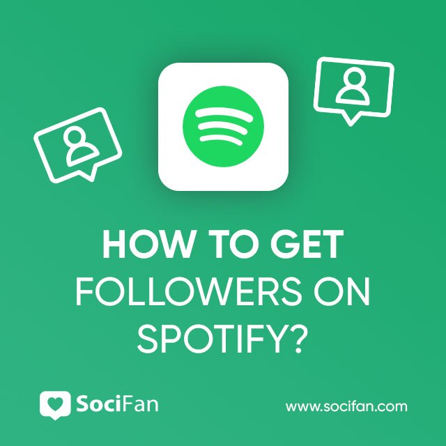 How To Get Followers On Spotify