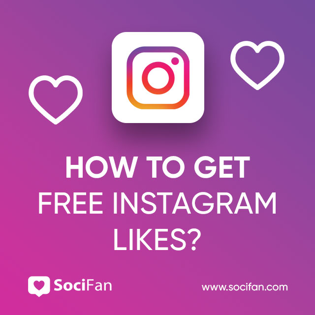 How To Get Free Instagram Likes