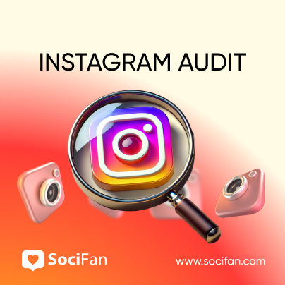 Instagram Audit 