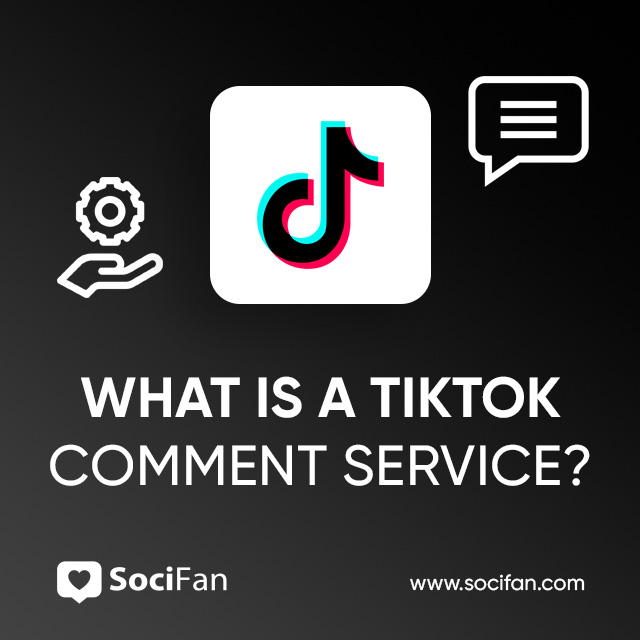 What Is a TikTok Share Service